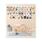 Curriculum Bulletin Board Set. Alphabet, 27 Pieces