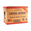 Alpine Spring Water, 1 Gal Bottle, 6/carton, 48 Cartons/pallet