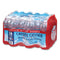 Alpine Spring Water, 16.9 Oz Bottle, 24/carton