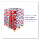 Alpine Spring Water, 16.9 Oz Bottle, 24/carton, 84 Cartons/pallet