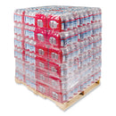 Alpine Spring Water, 16.9 Oz Bottle, 24/carton, 84 Cartons/pallet