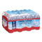 Natural Alpine Spring Water, 16.9 Oz Bottle, 35/carton