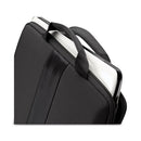 Laptop Sleeve For Chromebook/microsoft Surface, Fits Devices Up To 11.6", Eva, 13 X 1.75 X 10.25, Black