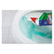 Toilet Bowl Cleaner With Bleach, Fresh Scent, 24 Oz Bottle, 12/carton