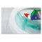 Toilet Bowl Cleaner With Bleach, Fresh Scent, 24oz Bottle