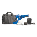 Turbopro Handheld Sprayer, 32 Oz, White/blue