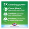 Automatic Toilet Bowl Cleaner, 3.5 Oz Tablet, 2/pack