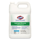 Hydrogen-peroxide Cleaner/disinfectant, 1 Gal Bottle, 4/carton