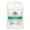 Hydrogen-peroxide Cleaner/disinfectant, 1 Gal Bottle, 4/carton