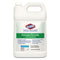 Hydrogen-peroxide Cleaner/disinfectant, 1 Gal Bottle, 4/carton