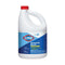 Concentrated Germicidal Bleach, Regular, 121 Oz Bottle