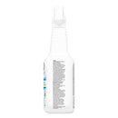 Fuzion Cleaner Disinfectant, 32 Oz Spray Bottle