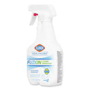 Fuzion Cleaner Disinfectant, 32 Oz Spray Bottle