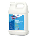 Anywhere Hard Surface Sanitizing Cleaner, 128 Oz Bottle, 4/carton