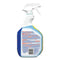 Clorox Pro Clorox Clean-up, 32 Oz Smart Tube Spray, 9/carton