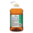Multi-surface Cleaner Disinfectant, Pine, 144oz Bottle