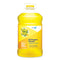 All Purpose Cleaner, Lemon Fresh, 144 Oz Bottle, 3/carton