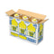 All Purpose Cleaner, Lemon Fresh, 144 Oz Bottle, 3/carton