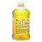 All Purpose Cleaner, Lemon Fresh, 144 Oz Bottle, 3/carton