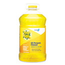 All Purpose Cleaner, Lemon Fresh, 144 Oz Bottle