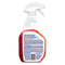 Disinfects Instant Mildew Remover, 32 Oz Smart Tube Spray, 9/carton