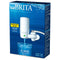 On Tap Faucet Water Filter System, White