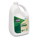 Clorox Pro Ecoclean All-purpose Cleaner, Unscented, 128 Oz Bottle, 4/carton