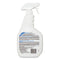Bleach Germicidal Cleaner, 32 Oz Spray Bottle, 6/carton