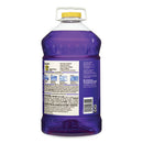 All Purpose Cleaner, Lavender Clean, 144 Oz Bottle