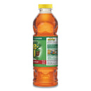 Multi-surface Cleaner Disinfectant, Pine, 24 Oz Bottle