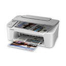 Pixma Ts3520 Wireless All-in-one Printer, Copy/print/scan, White