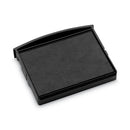 Replacement Ink Pad For 2000 Plus Daters And Numberers, Black