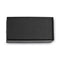 Replacement Ink Pad For 2000plus 1si40pgl And 1si40p, 2.38" X 0.25", Black