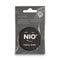 Ink Pad For Nio Stamp With Voucher, 2.75" X 2.75", Fancy Gray