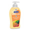 Antibacterial Hand Soap, Citrus, 11.25 Oz Pump Bottle