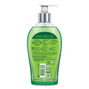 Premium Liquid Hand Soap, Basil And Lime, 13 Oz, 4/carton