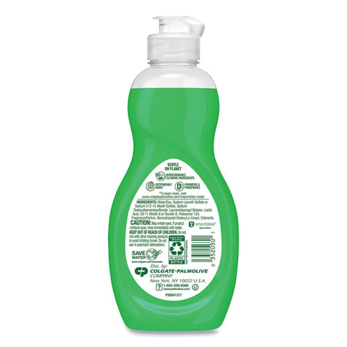 Dishwashing Liquid, Fresh Scent, 9.7 Oz, 16/carton