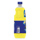 Antibacterial Multi-purpose Cleaner, Sparkling Citrus Scent, 48 Oz Bottle