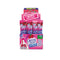 Flavored Drink Mix, Raspberry Ice, 30 .08oz Packets/box