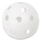 Plastic Baseballs, 9" Diameter, White, 12/set