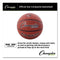 Composite Basketball, Official Size, Brown