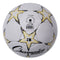 Viper Soccer Ball, No. 3 Size, 7.25" To 7.5" Diameter, White