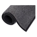 Ecostep Mat, 24 X 36, Charcoal