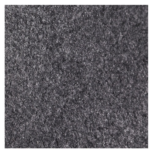 Ecostep Mat, 48 X 72, Charcoal