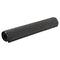 Rely-on Olefin Indoor Wiper Mat, 36 X 60, Charcoal