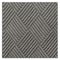 Super-soaker Diamond Mat, Polypropylene, 46 X 72, Slate