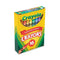 Classic Color Crayons, Tuck Box, 16 Colors