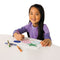 Classpack Regular Crayons, 16 Colors, 800/box