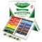 Color Pencil Classpack Set, 3.3 Mm, 2b (#1), Assorted Lead/barrel Colors, 240/box