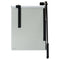 Vantage Guillotine Paper Trimmer/cutter, 15 Sheets, 18" Cut Length, Metal Base, 15.5 X 18.75